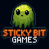 Sticky Bit Games